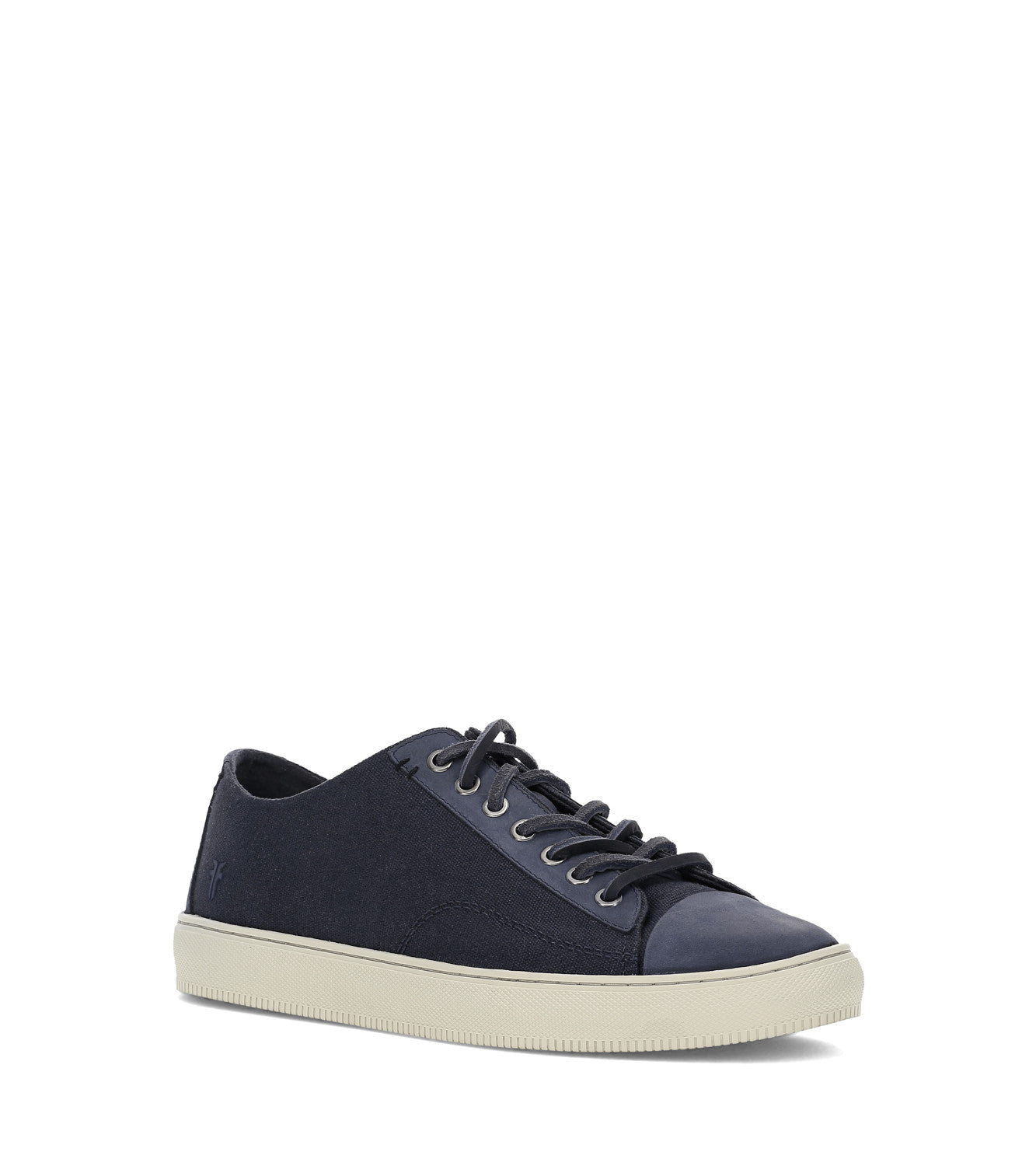 Astor Cap Toe Low Lace - Indigo (FR41835-INDI)