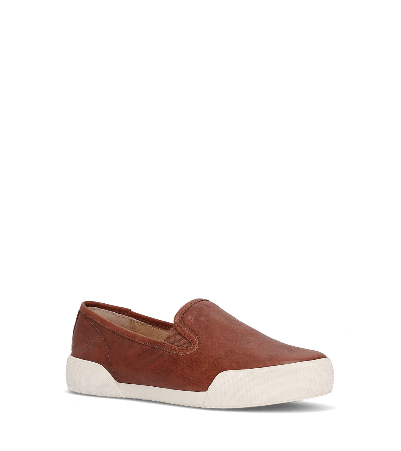 Mia Slip On - Cognac (FR40386-COGN)