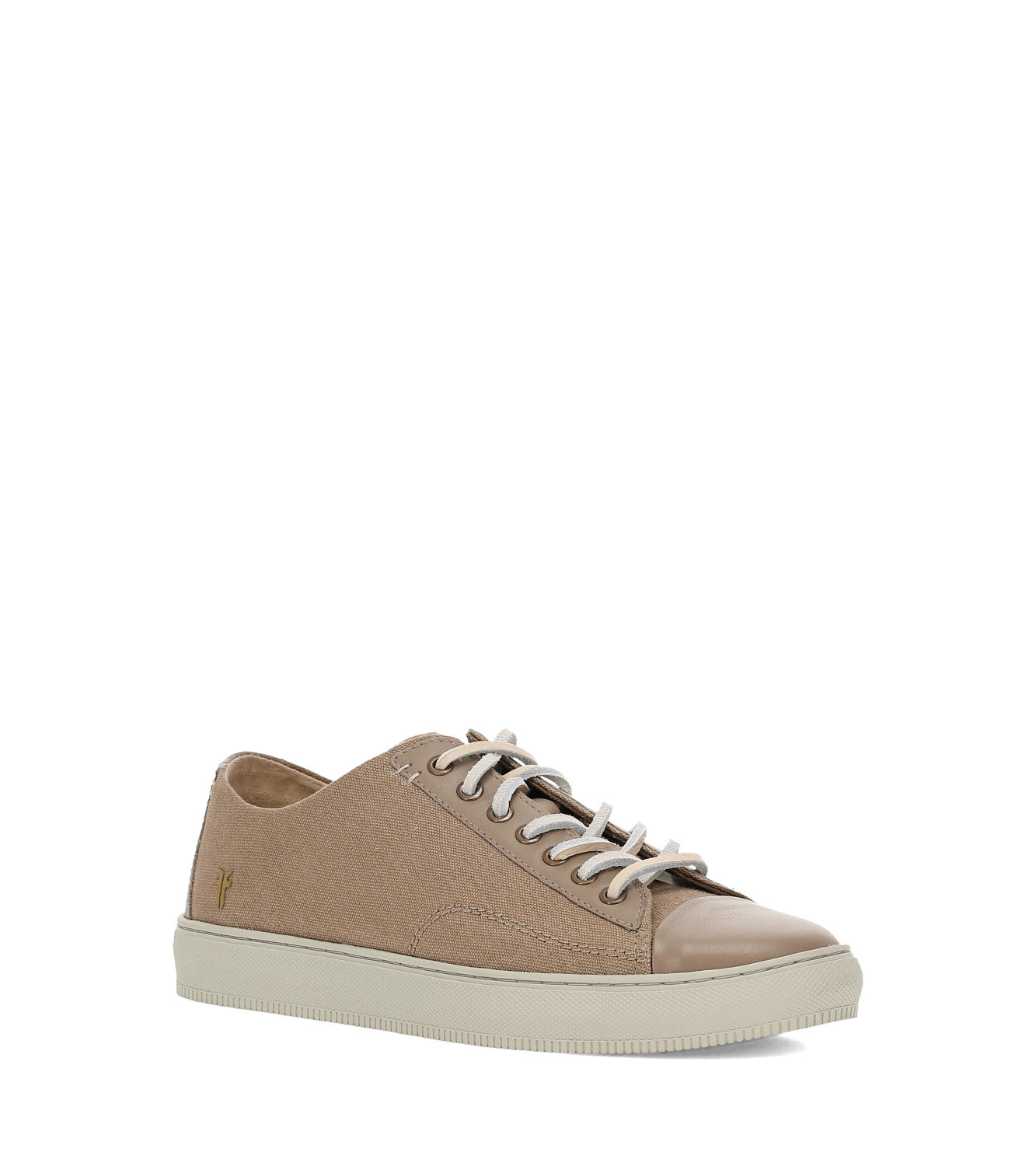 Astor Cap Toe Low Lace - Khaki (FR41703-KHAK)