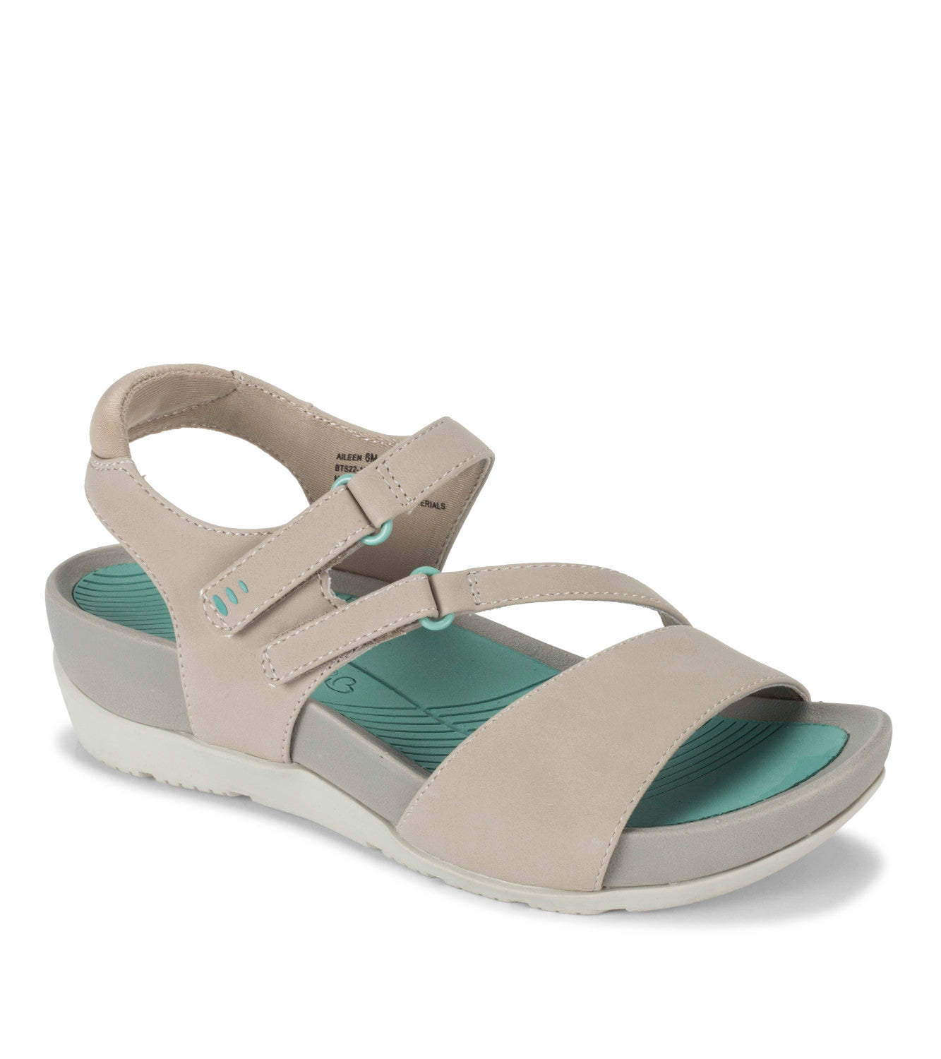 Aileen Sandal - Taupe (BT28857)