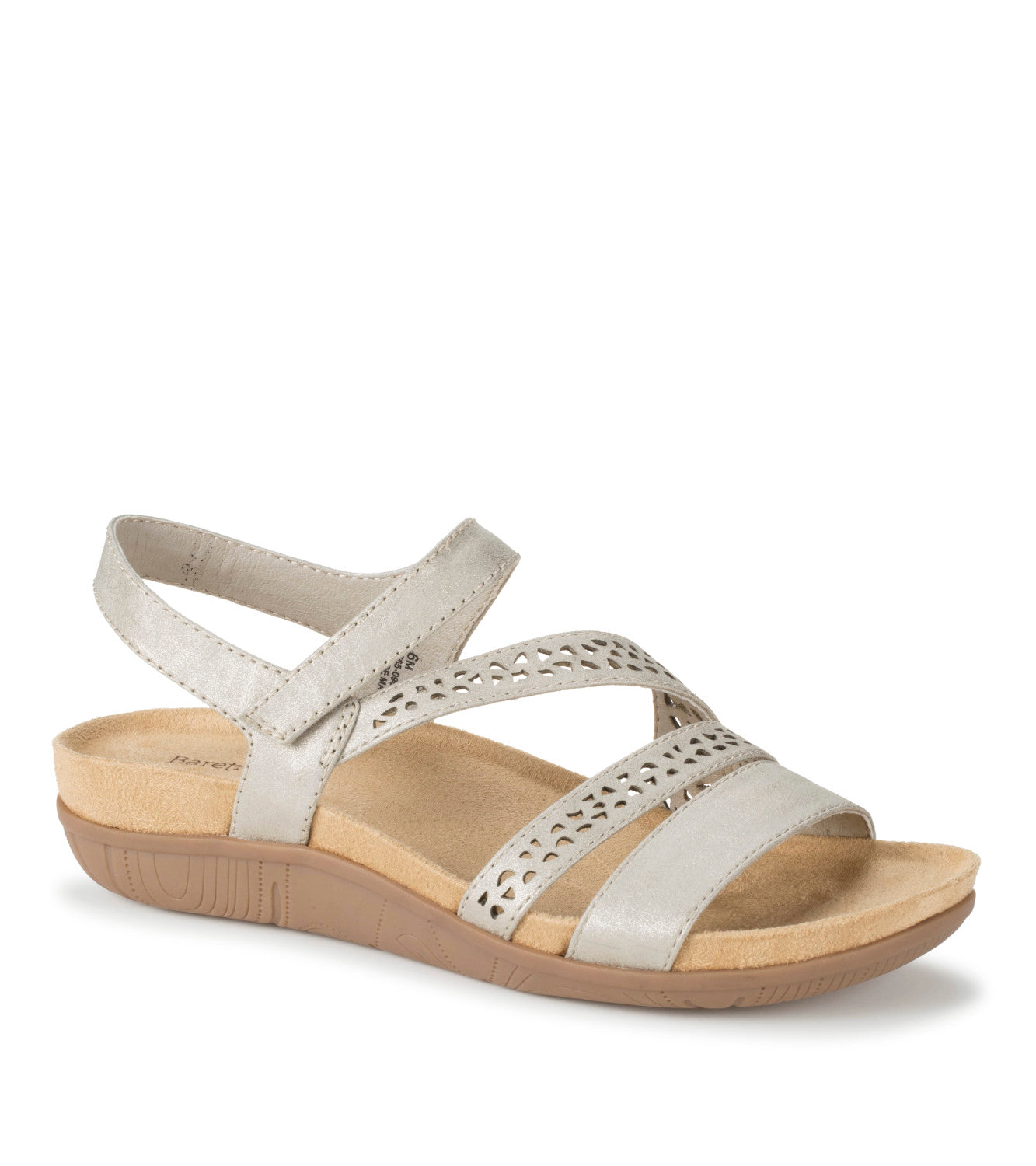 Jinna Sandal - Champagne (BT31177)