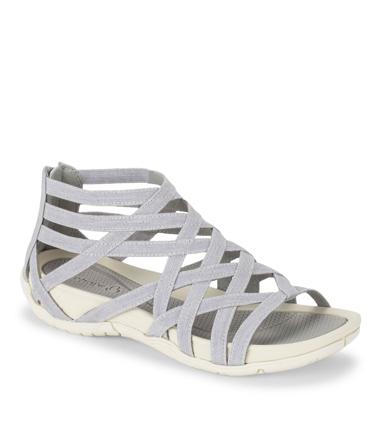 Samina Sandal - Grey (BT27298)