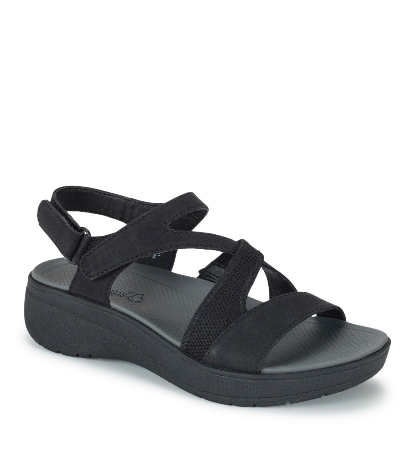Tanya - Black (BT29912)