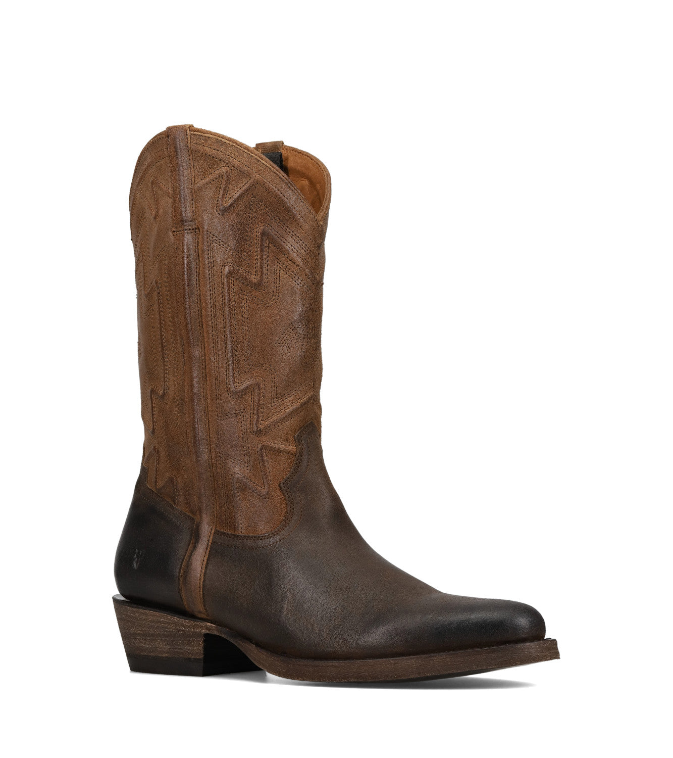 Grady Thunderbird - Dark Walnut / Bark (FR41907-DKWB)