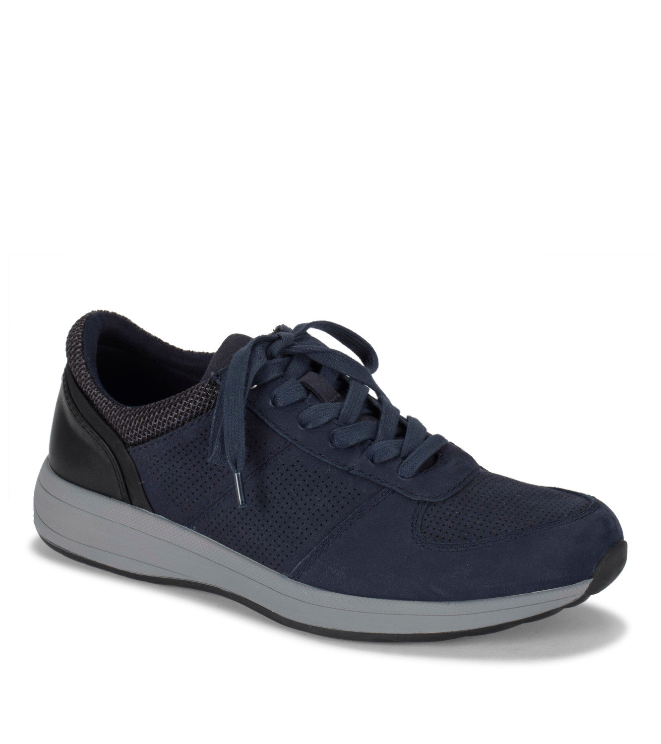 Easton Casual Sneaker - Navy Multi (BT28565)