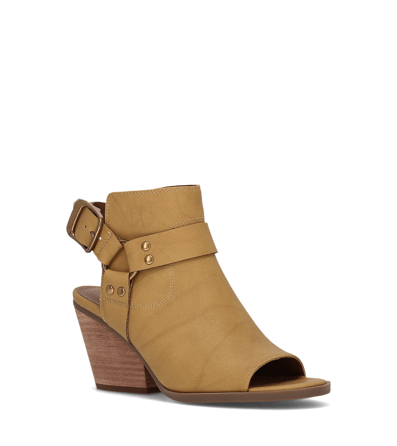 Jolene Harness - Banana (FO10321)