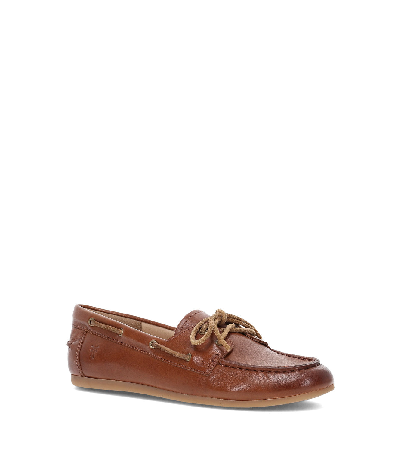 Naya Boat Shoe - Cinnamon (FR41753-CINN)