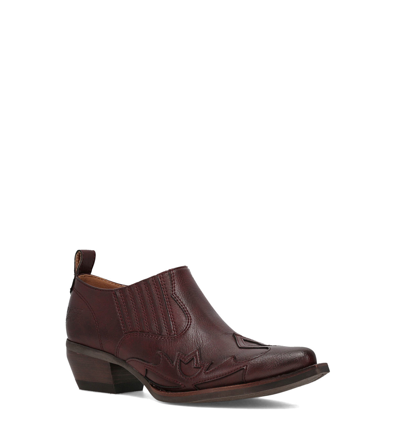 Irlene Shootie - Mulberry (FO10314)