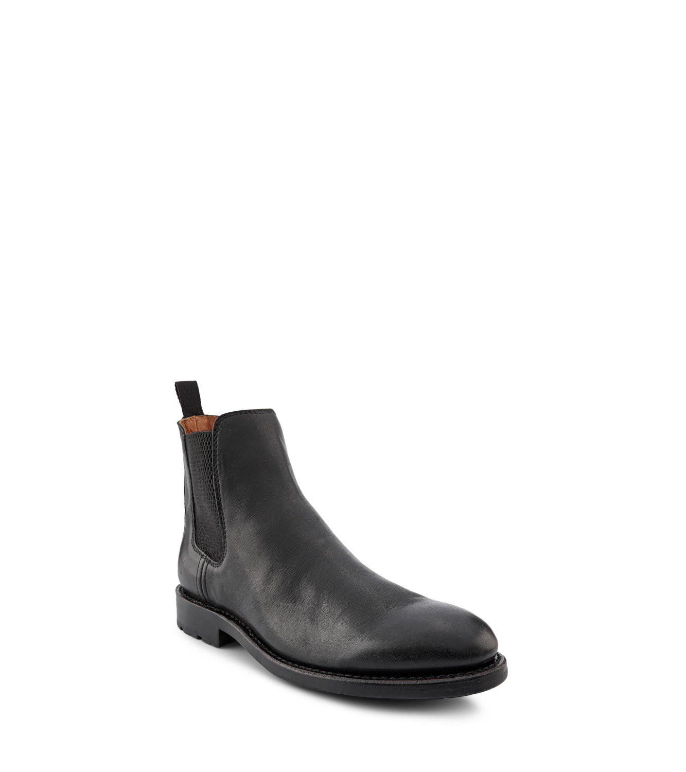 Bowery Chelsea - Black (FR40122-BLAC)