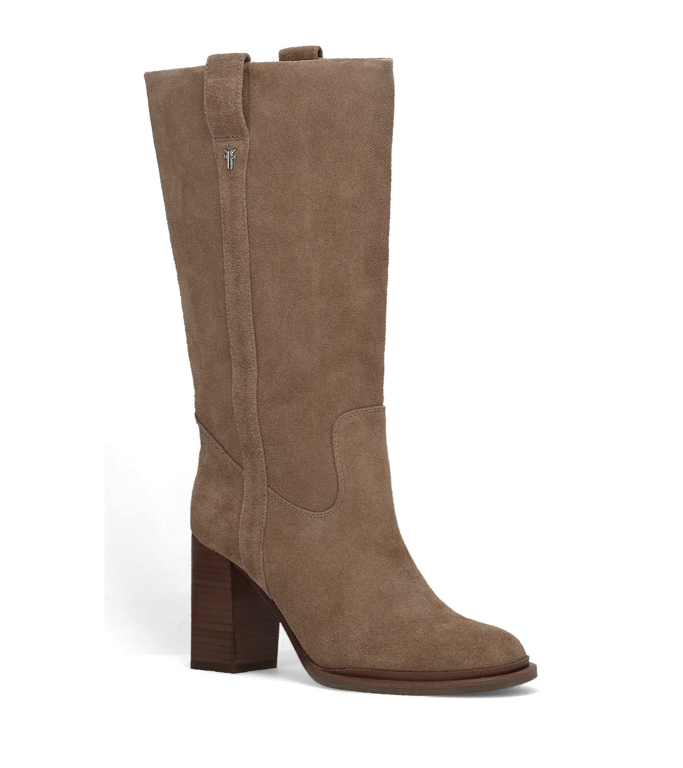 Alex Slouchy Mid - Dark Taupe (FR41963-DTAU)