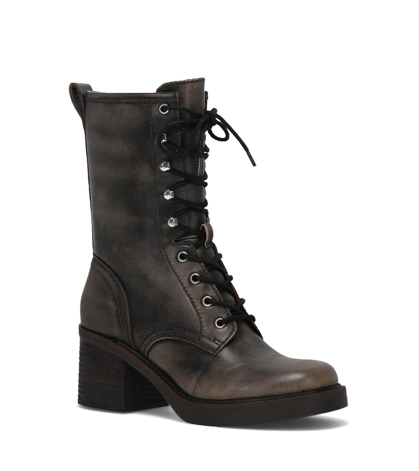 Fynn Combat - Black Brush Off (FO10556)