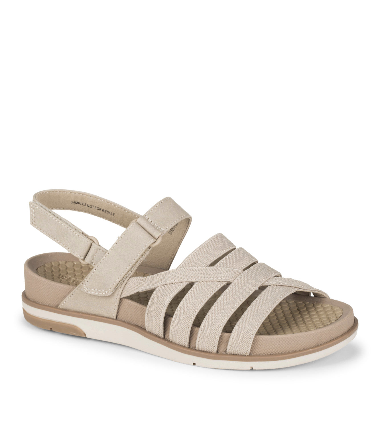 Naren Sandal - Taupe (BT31904)