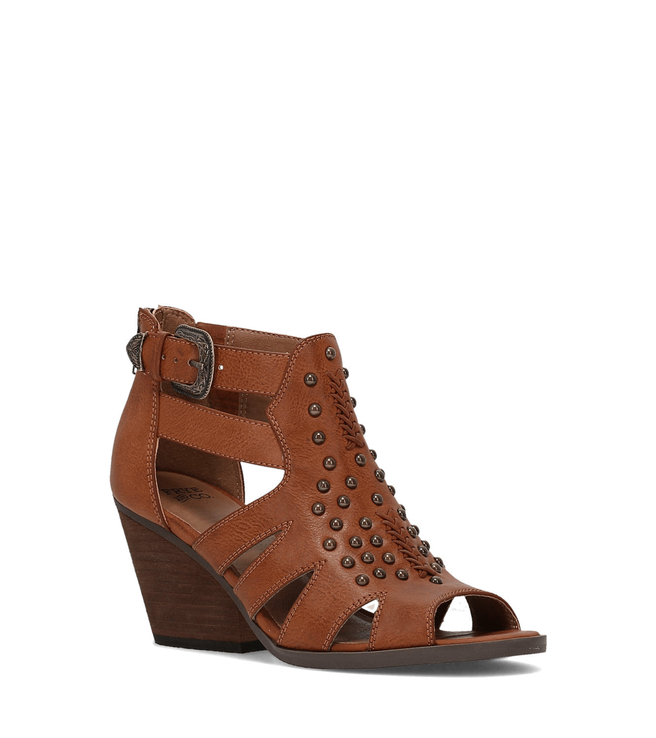 Jolene Stud - Cognac (FO10320)