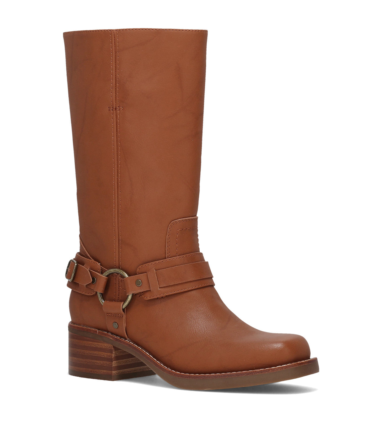 Miranda Harness - Saddle (FO10474)