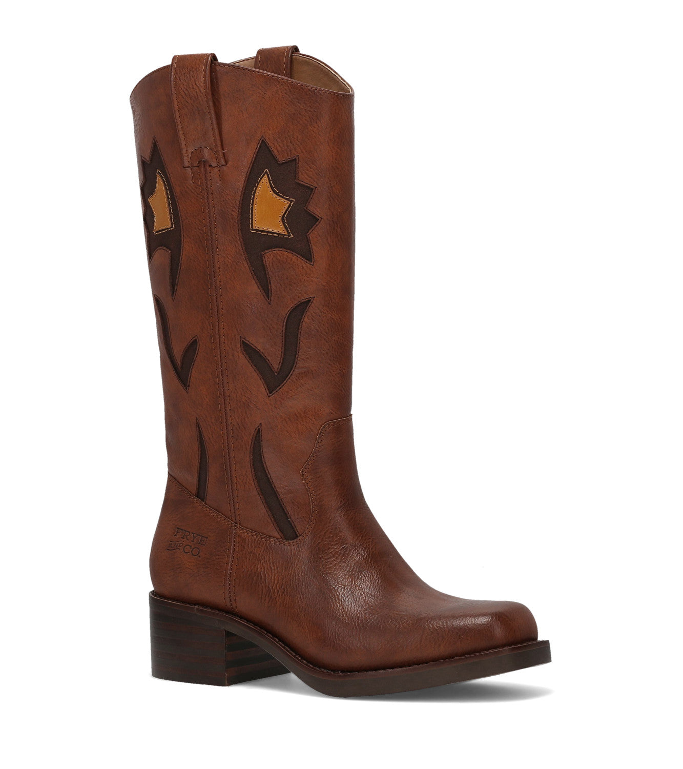 Miranda 10 Flower - Whiskey (FO10511)
