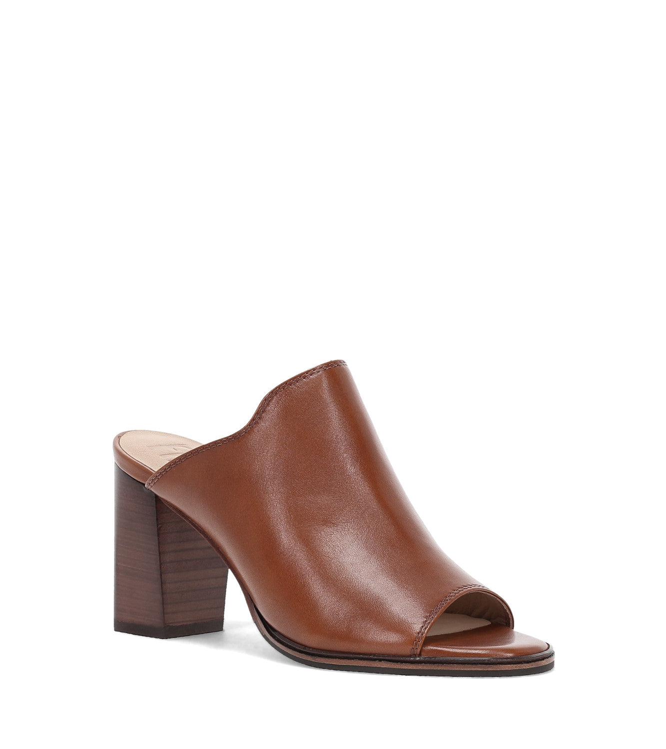 Stella Mule - Cinnamon (FR41862-CINN)