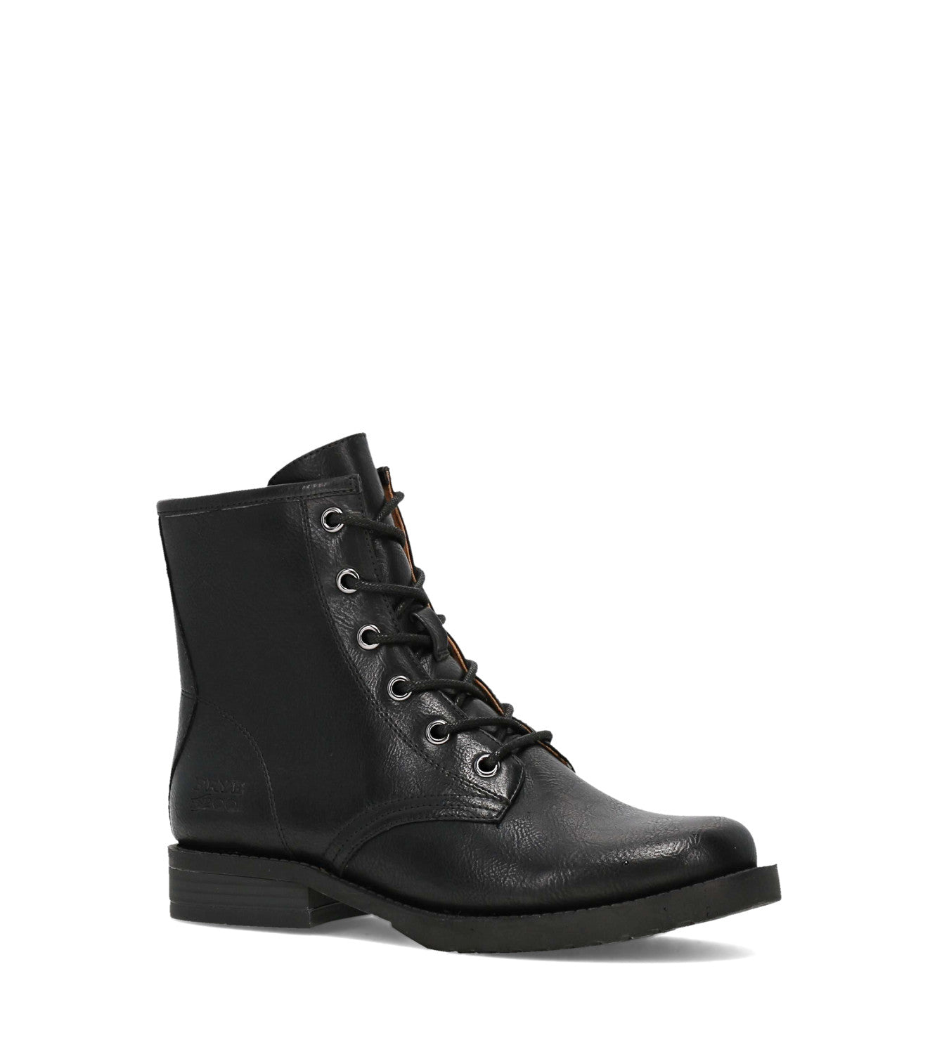 Chesnee Lace Up 6 Youth - Black (FO10357)
