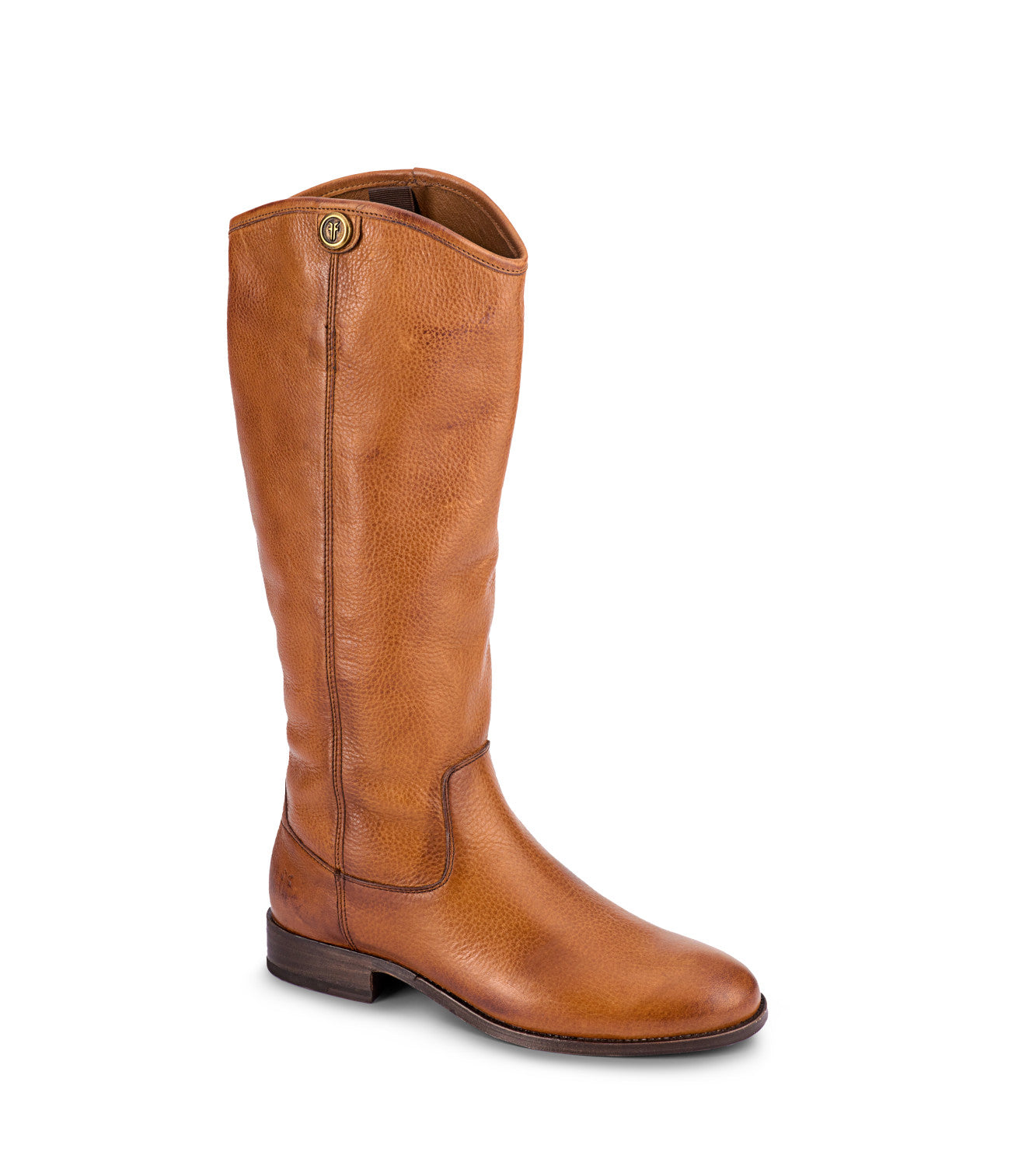 Melissa Button 2 - Whiskey (FR40252-WHIS)