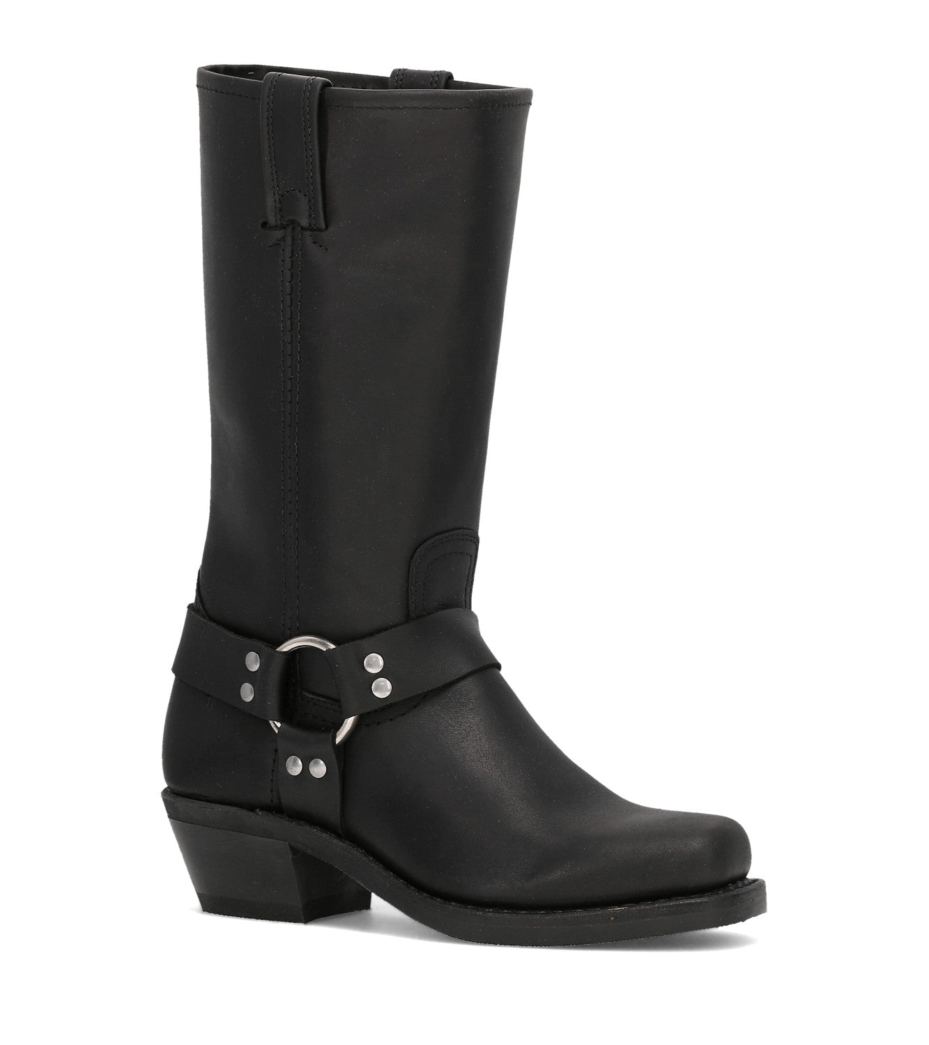 Harness 12R Womens - Black (3477300-BLK)