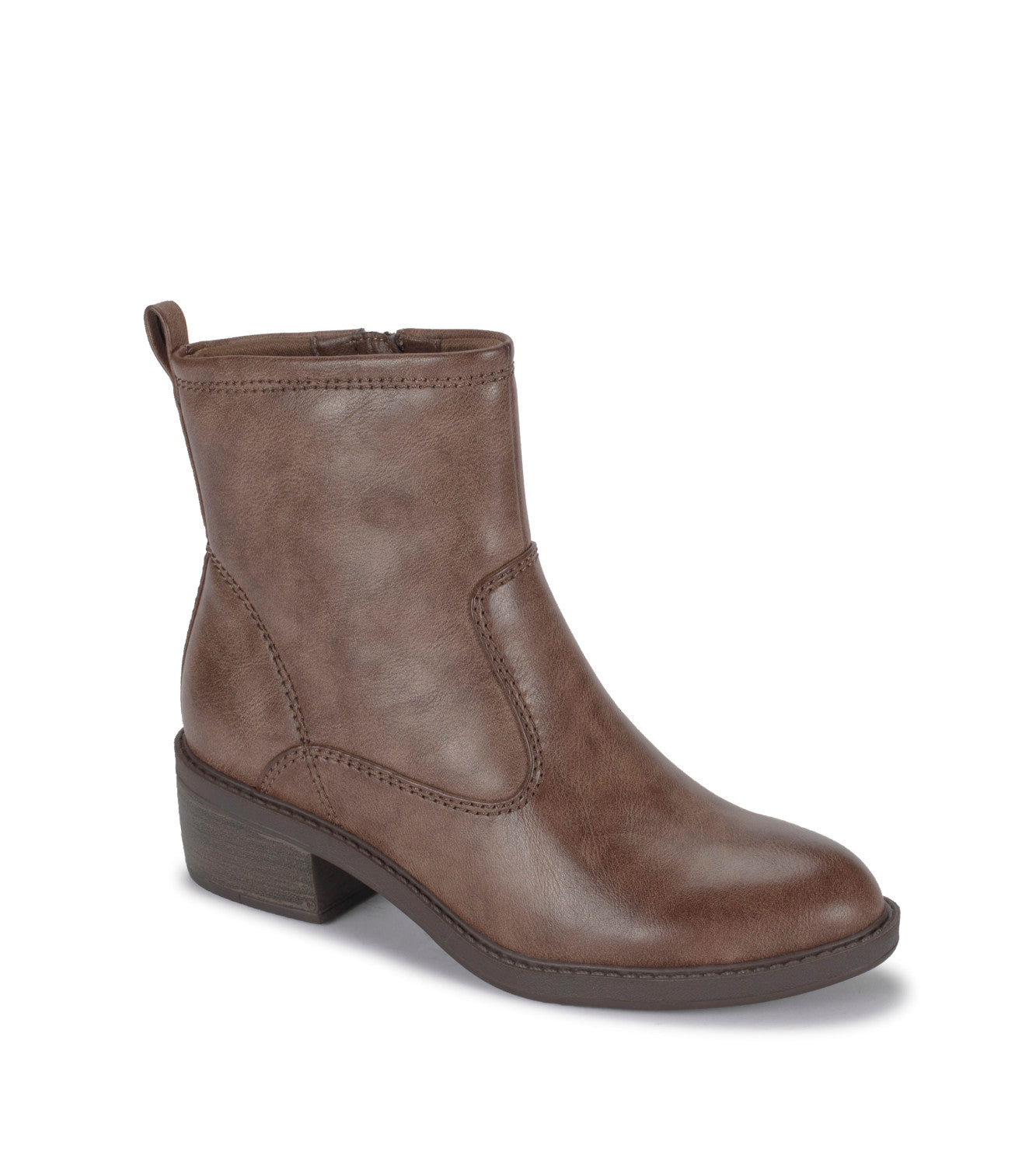 Shane Bootie - Brown (BT28470)
