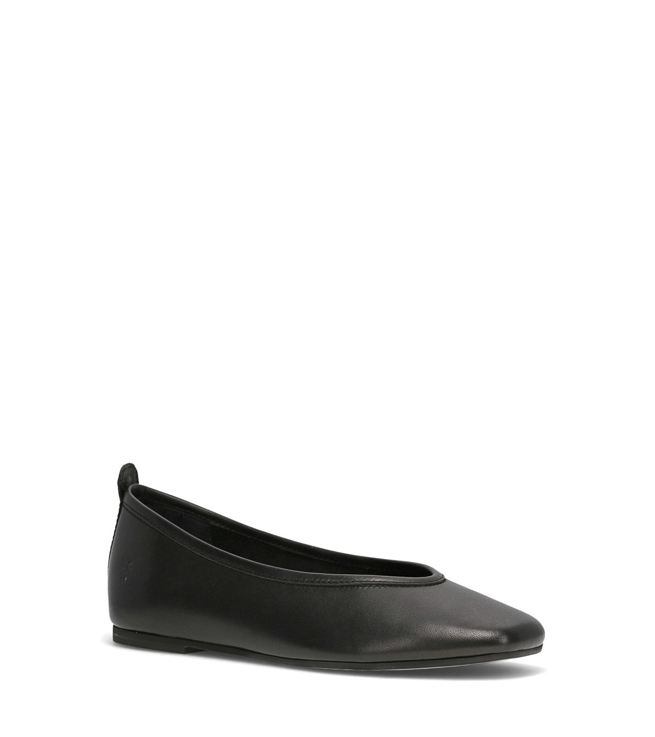 Hayley Ballet - Black (FR42224-BLAC)