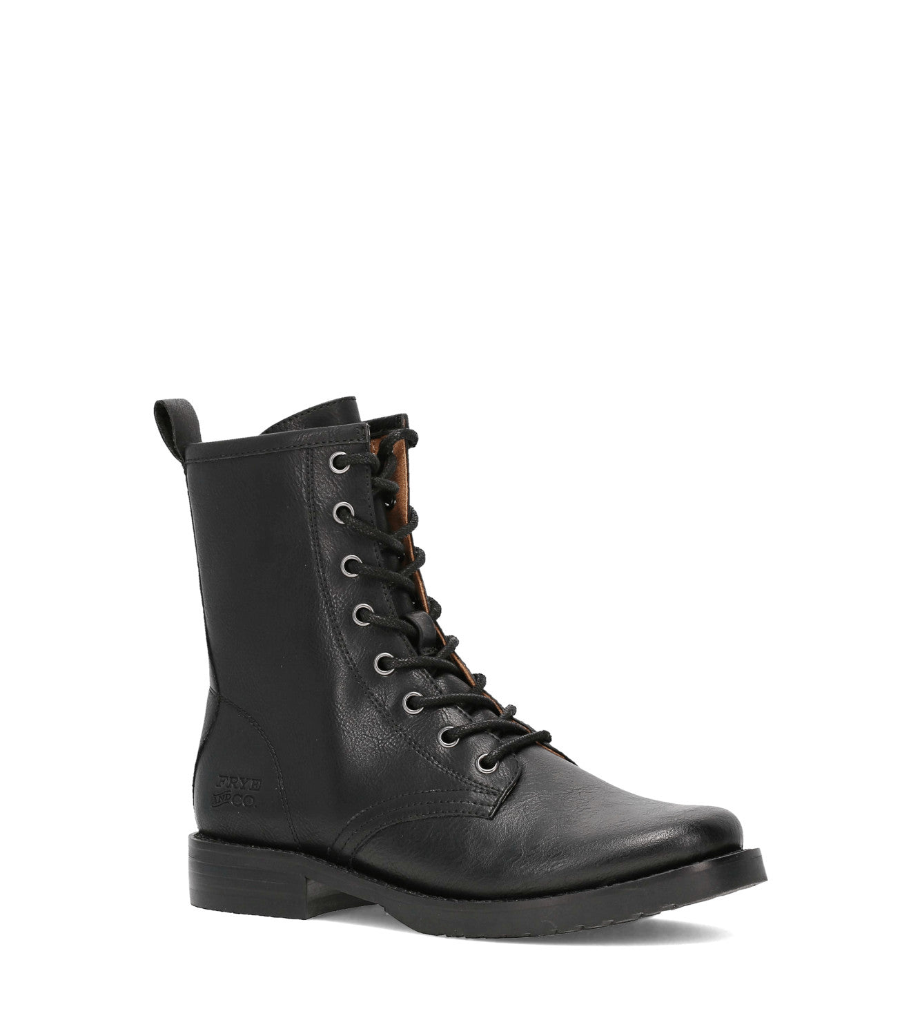 Chesnee Combat - Black (FO10245)