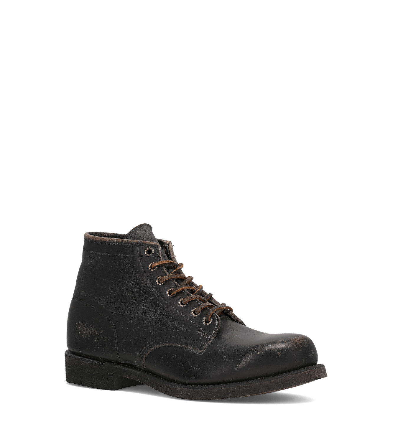 Prison Boot - Black (3480157-BLK)