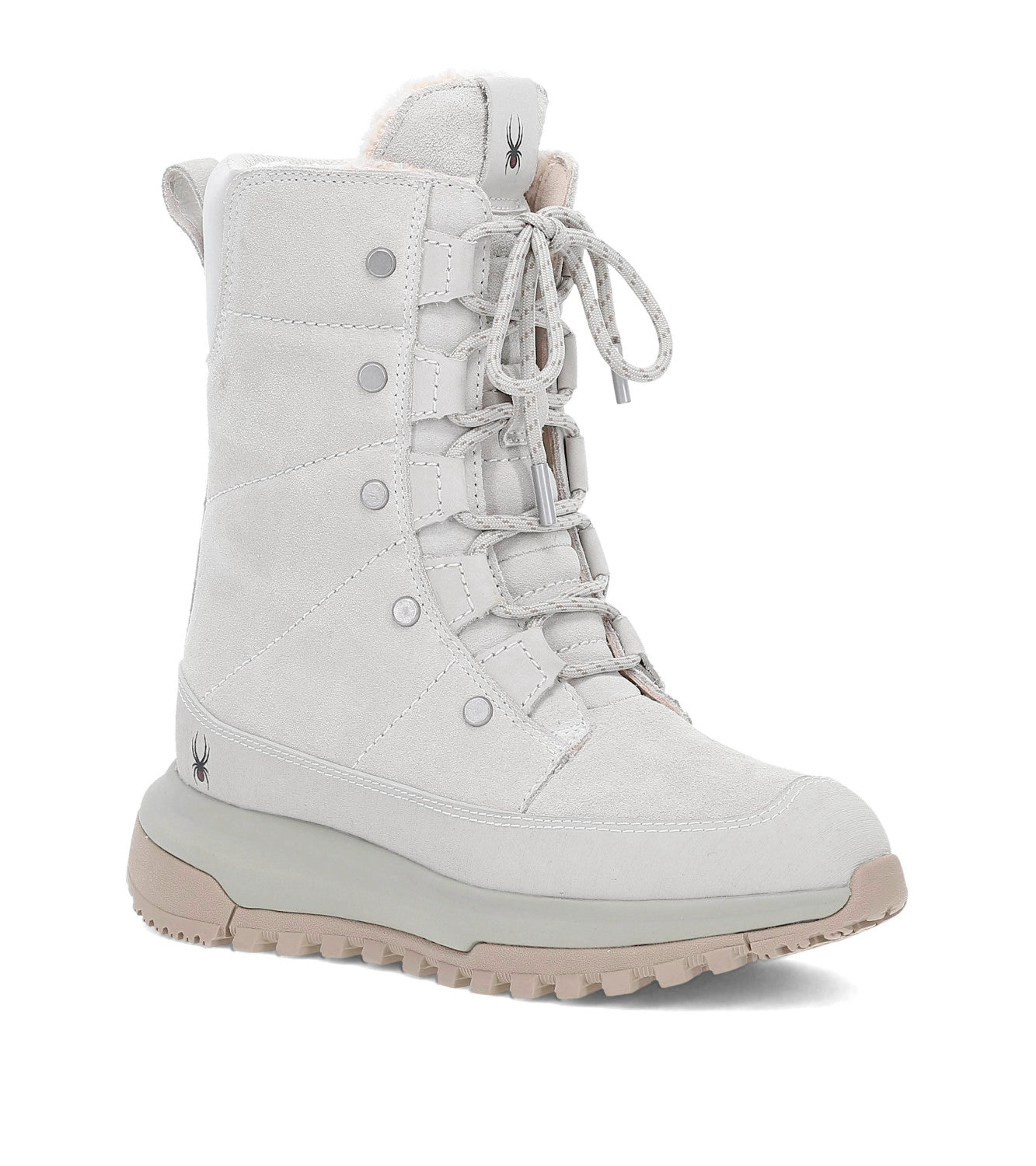 Ridge Womens Winter Boot - Scout Tan (SP10698)