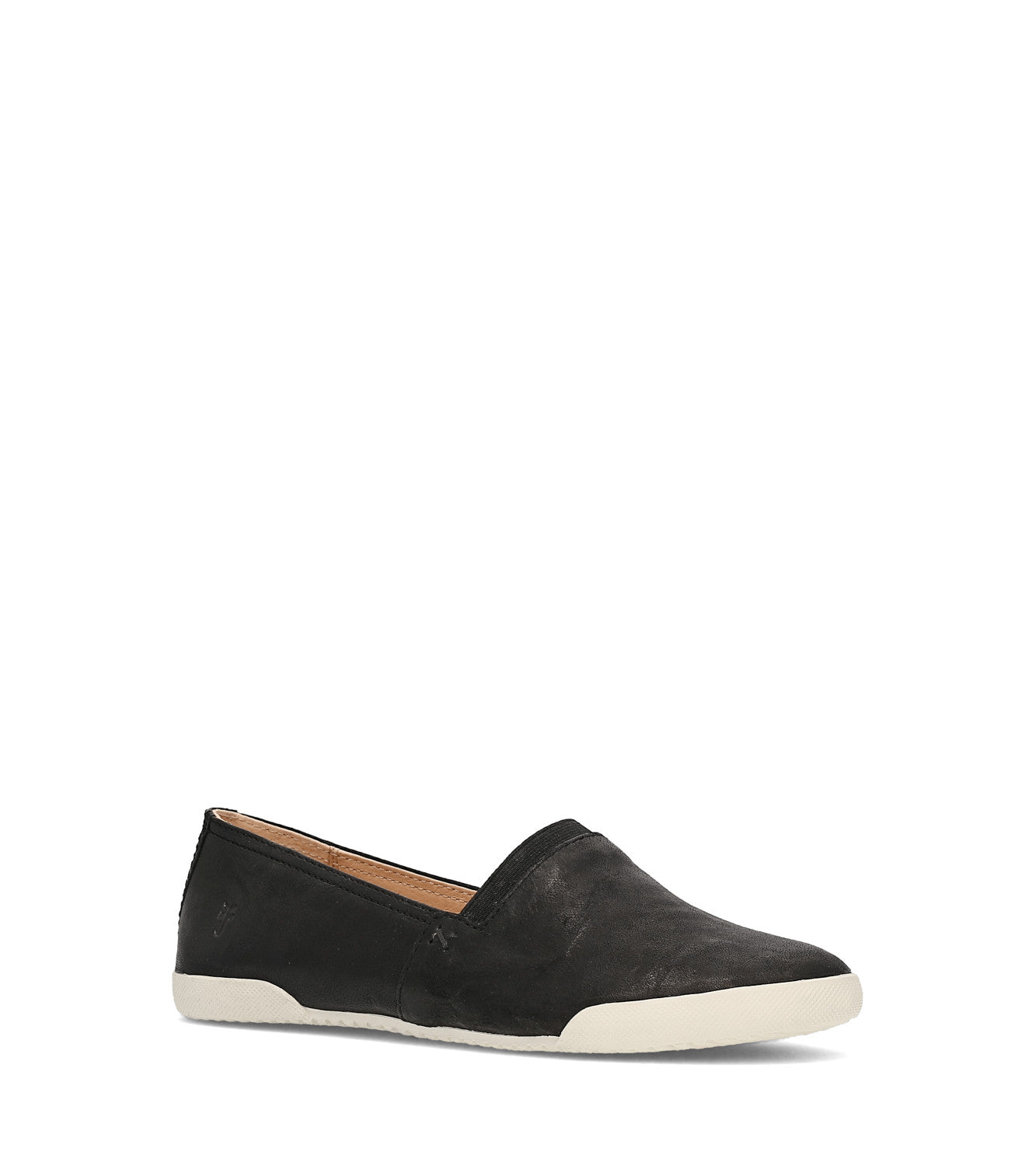 Melanie Slip On - Black (3471146-BLK)
