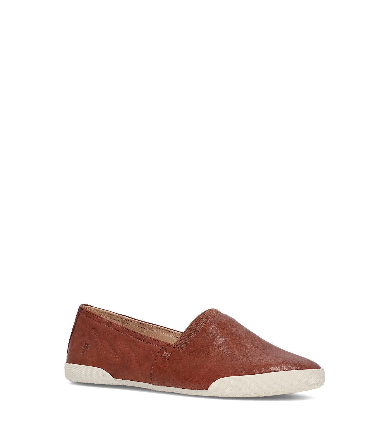 Melanie Slip On - Cognac (3471146-COG)