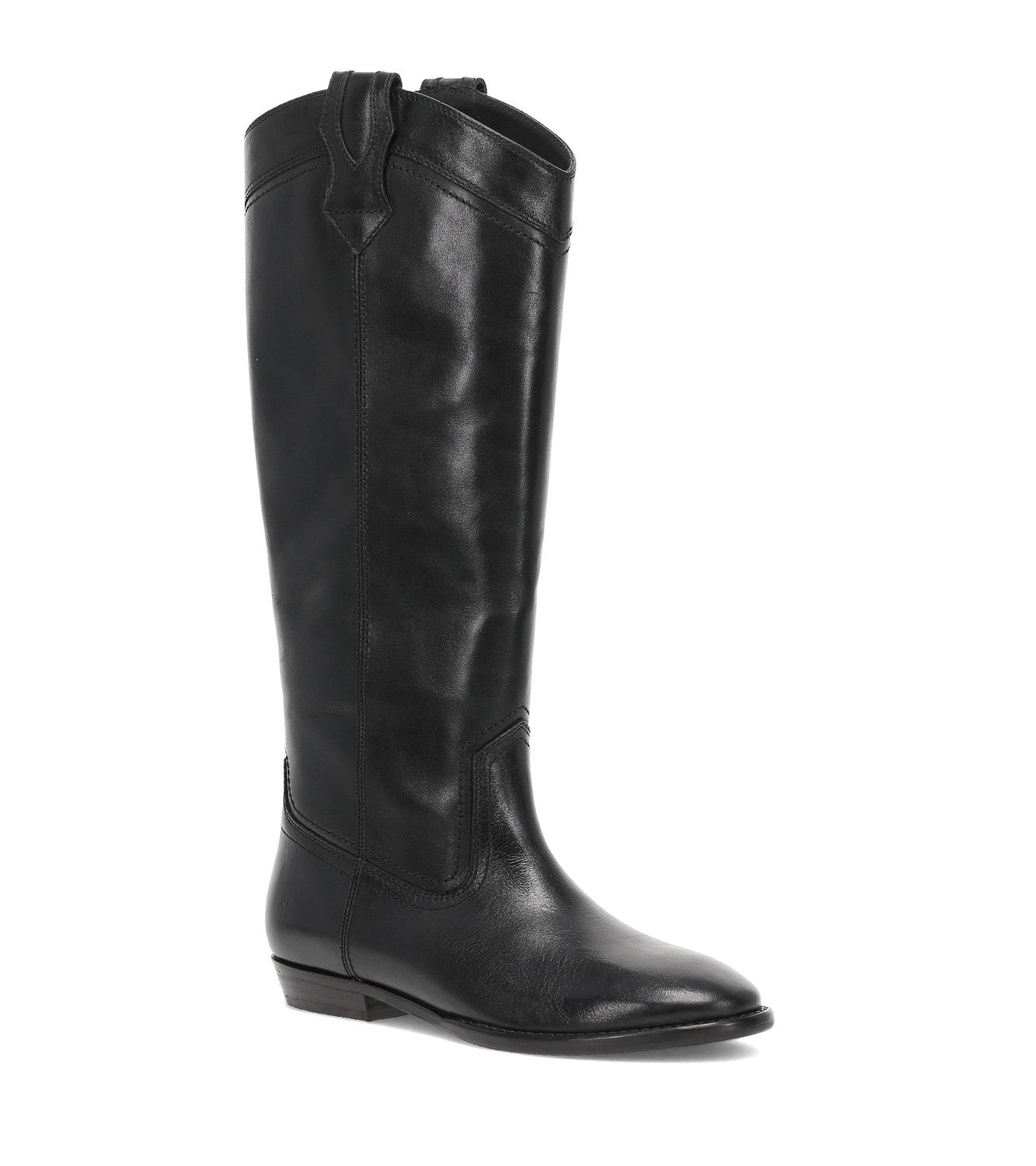 Blair Western Tall - Black (FR41182-BLAC)