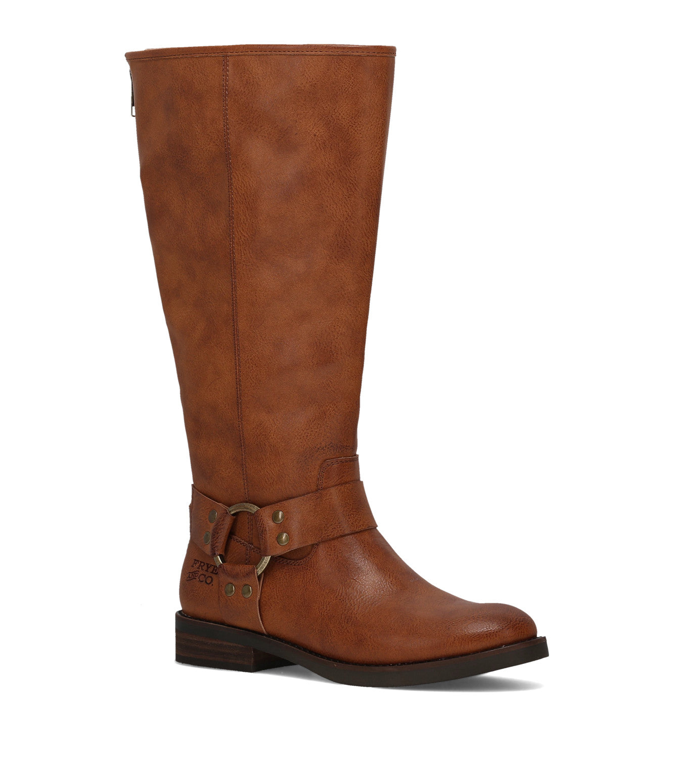 Kellie Harness Wc - Cognac (FO10306WC)