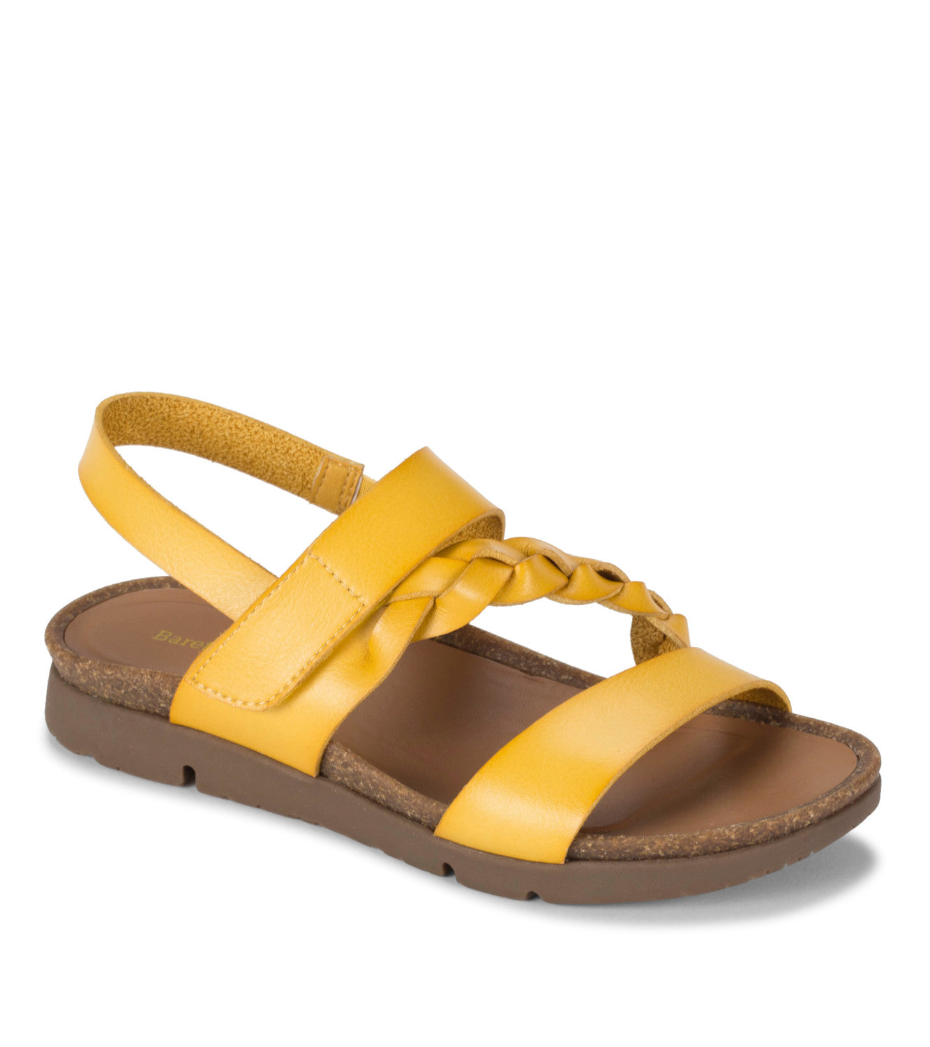 Happy Sandal - Mellow Yellow (BT29184)