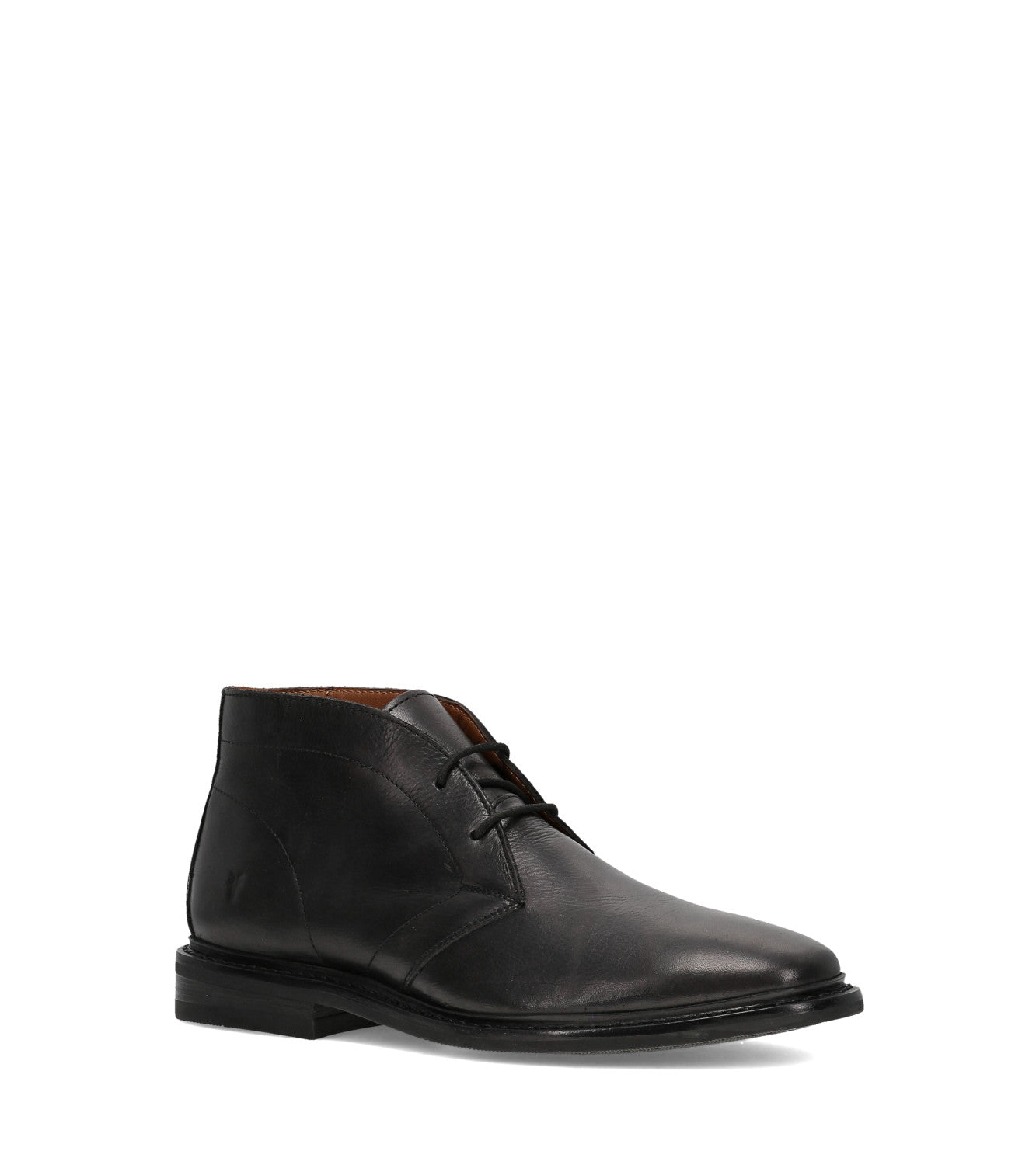 Paul Chukka - Black (FR41946-BLAC)