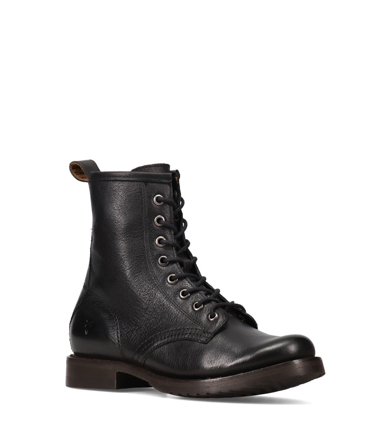 Veronica Flex Combat - Black (FR41544-BLAC)