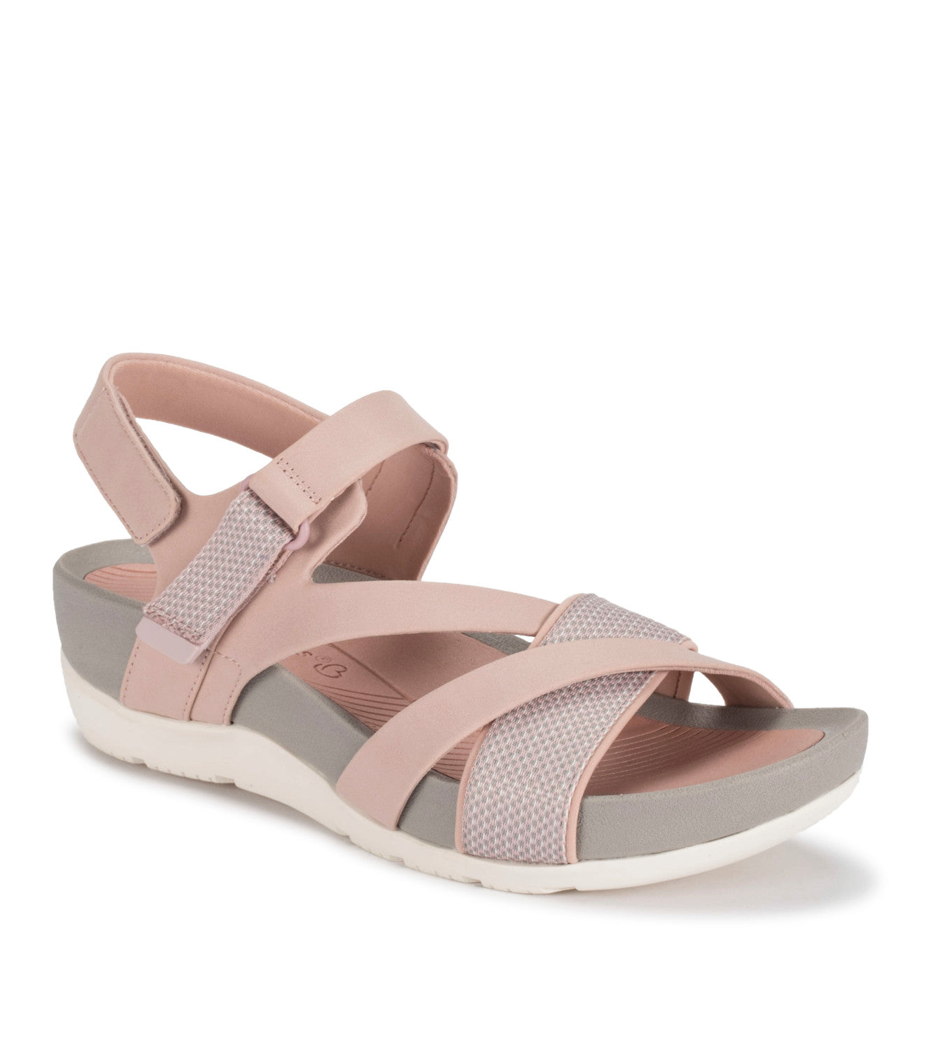 Alaina Sandal - Blush (BT27921)