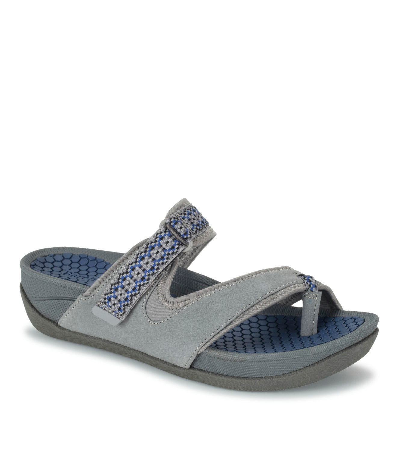 Denni - Grey/Ash (BT23918)