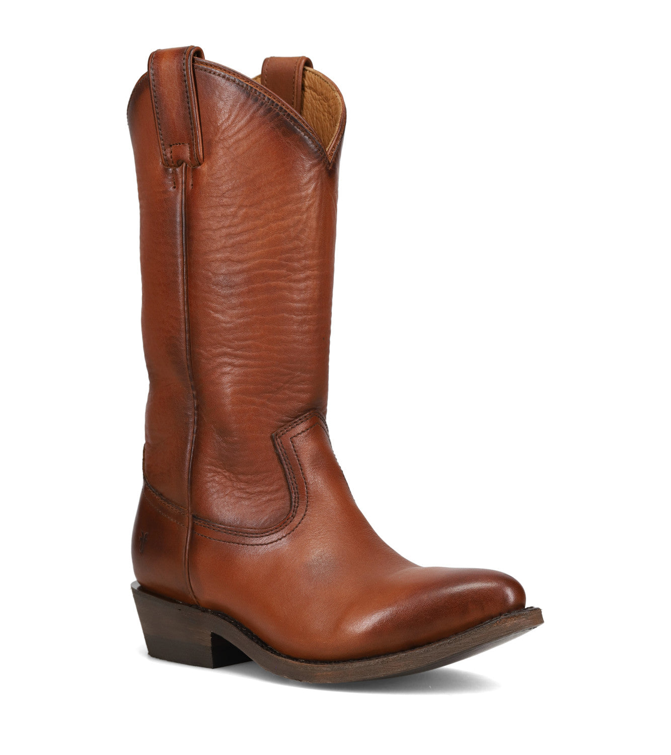 Billy Pull On - Cognac (3470662-COG)