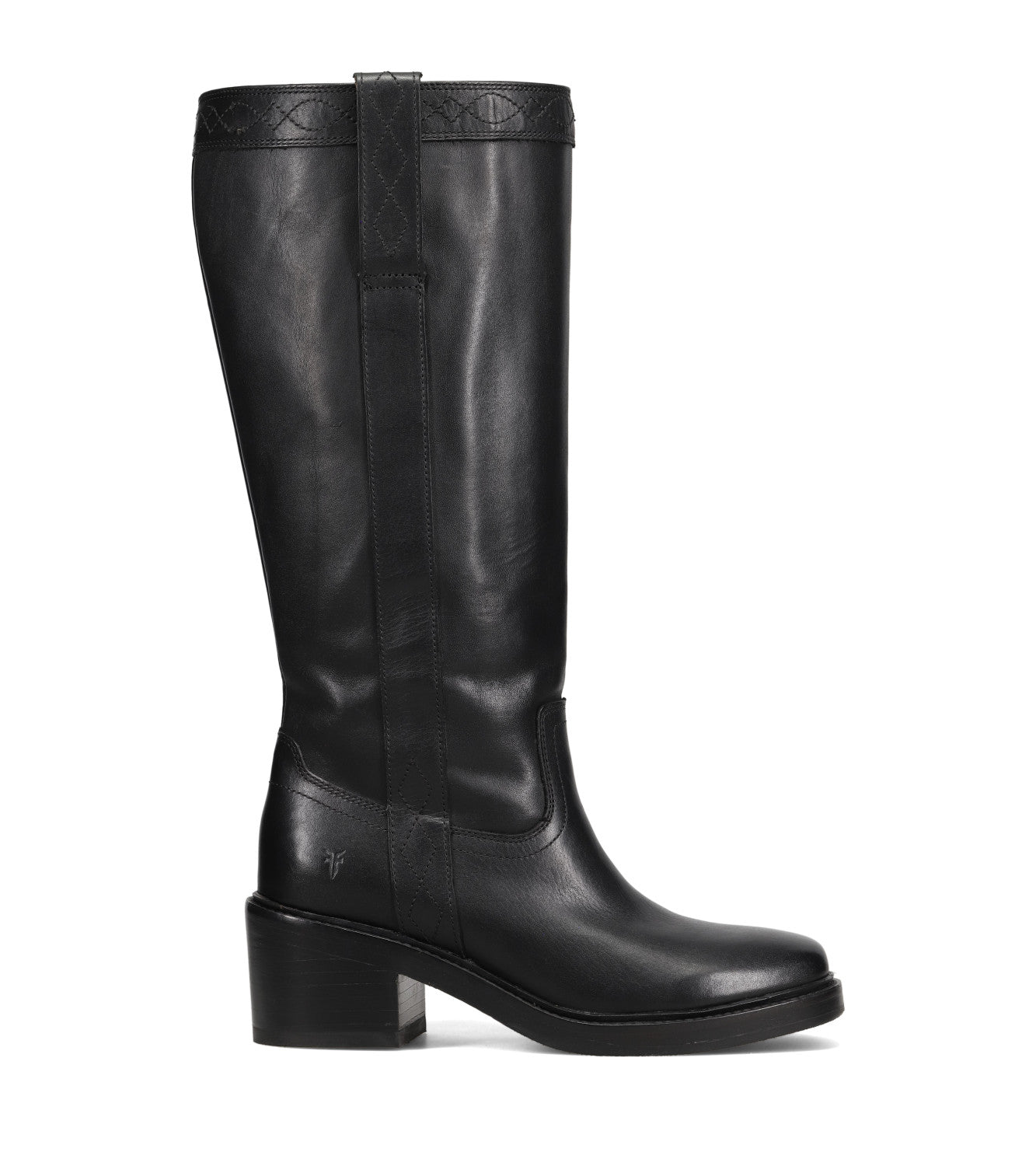 Kate Pull On Wc - Black (FR40818WC-BLAC)