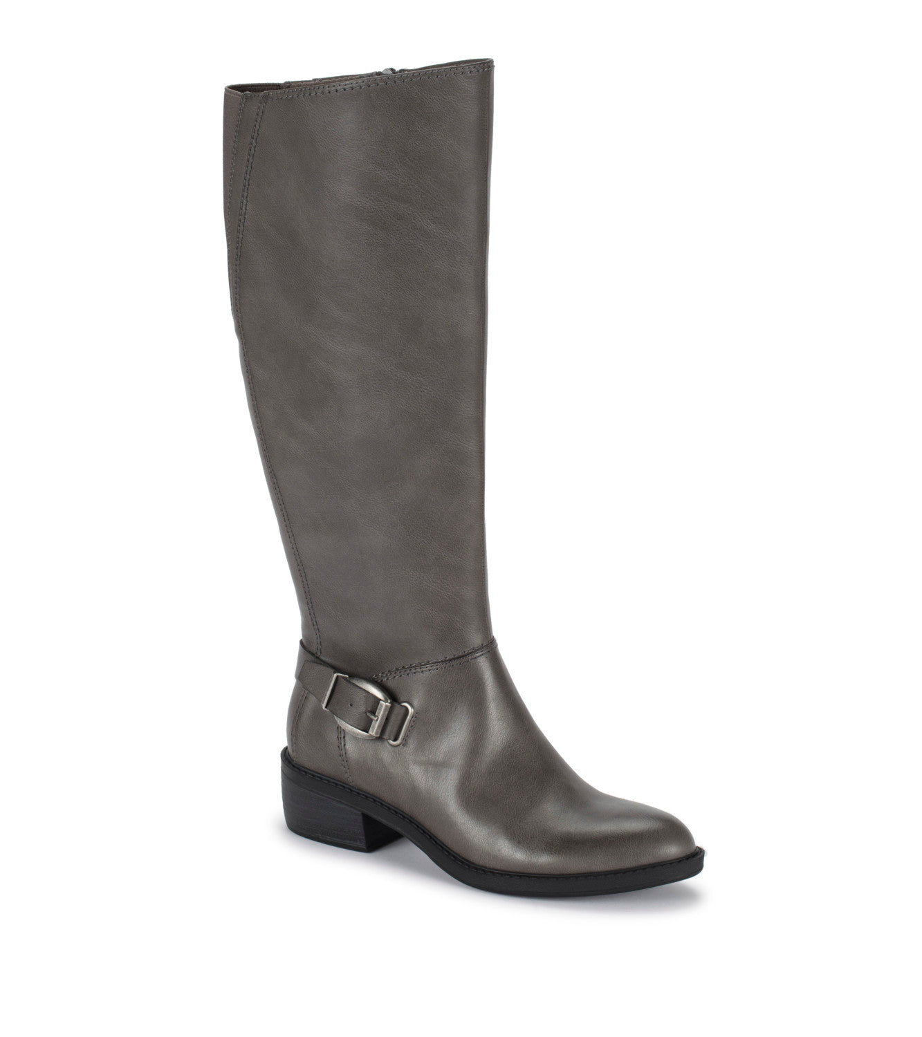 Sasson Tall Boot - Dark Grey (BT28531)