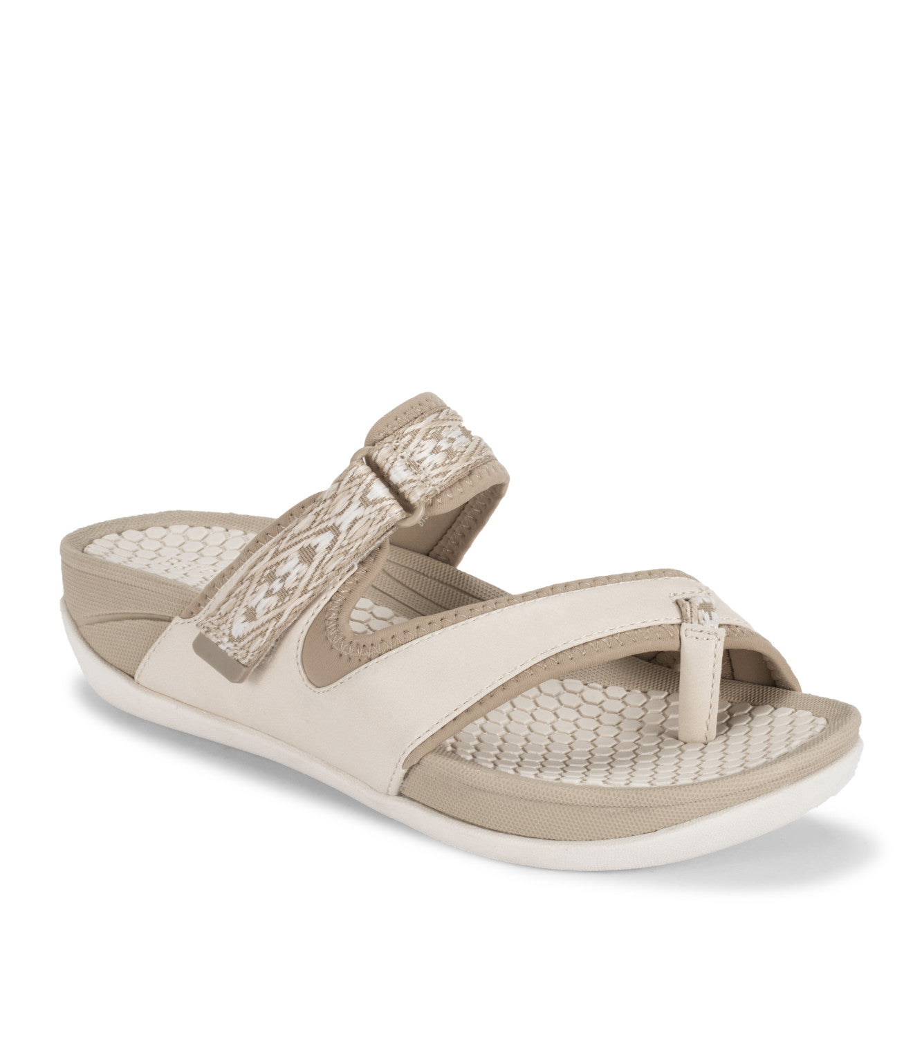 Deserae Slide Sandal - Taupe (BT27917)