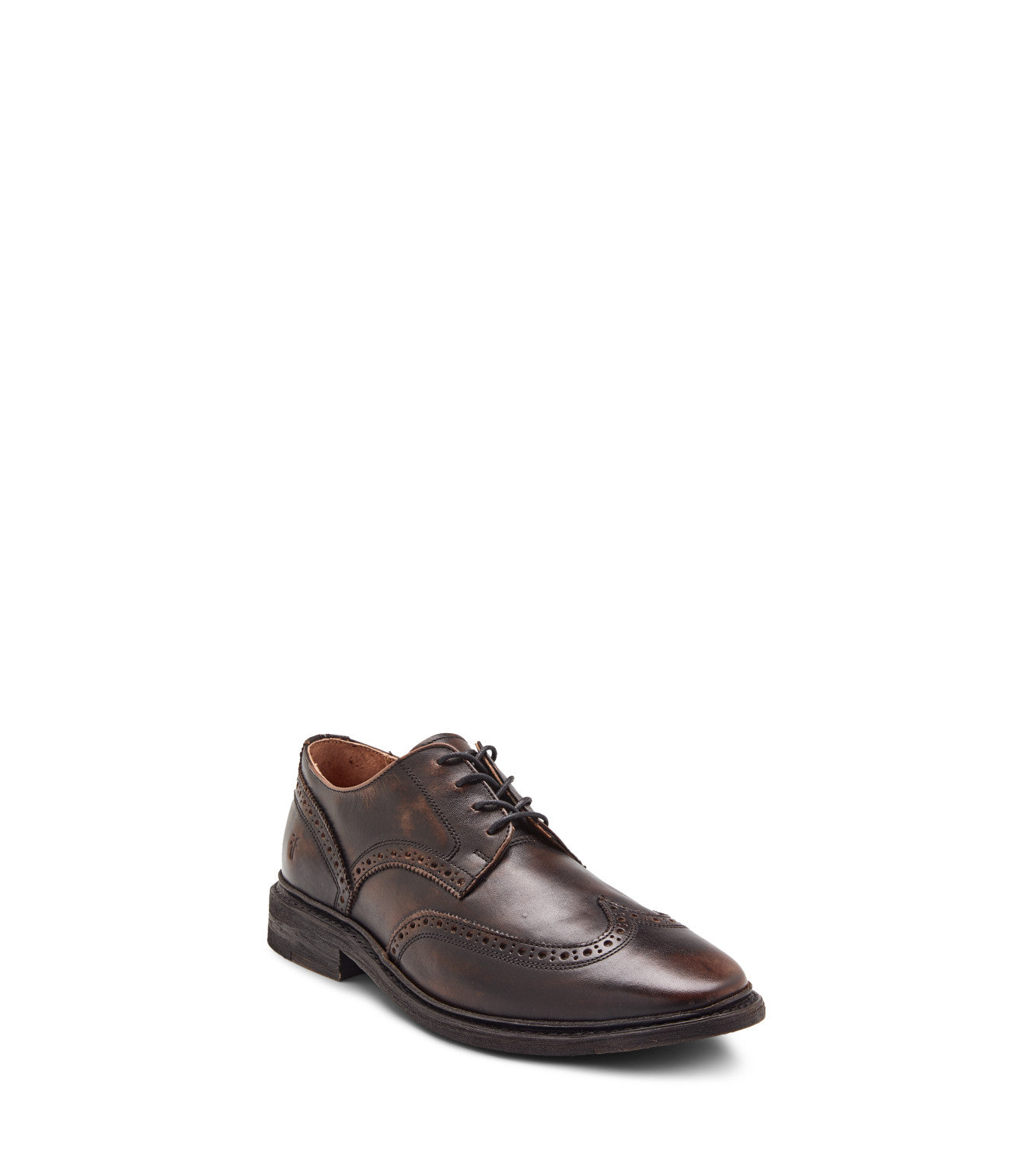 Paul Wingtip - Antique Black (3480596-BLK)