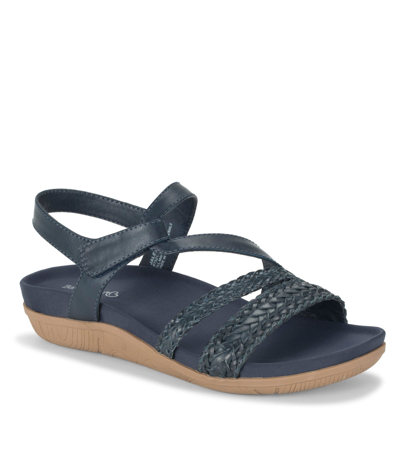 Jalen Sandal - Navy (BT30510)