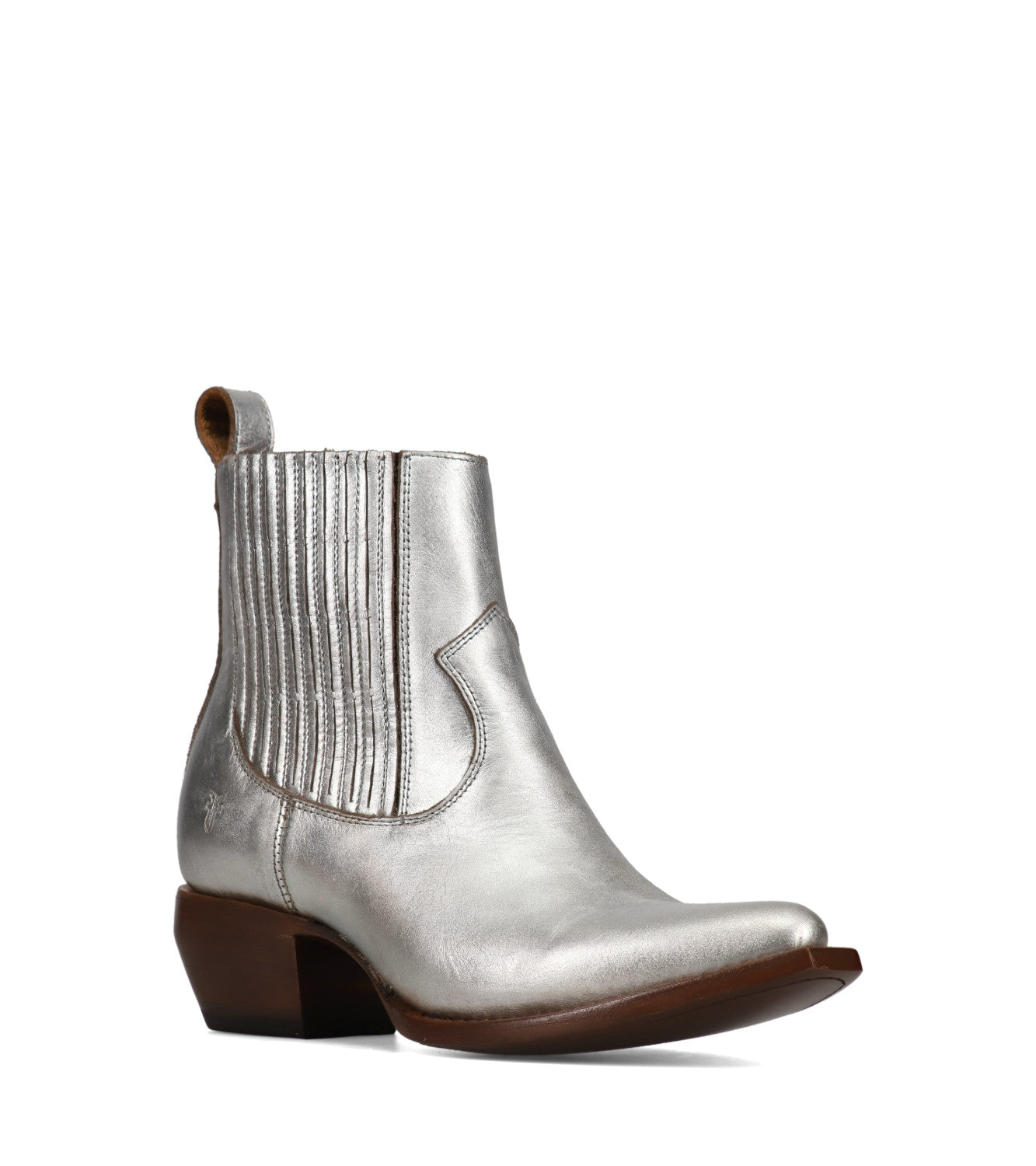 Sacha Chelsea - Silver (FR41307-SILV)