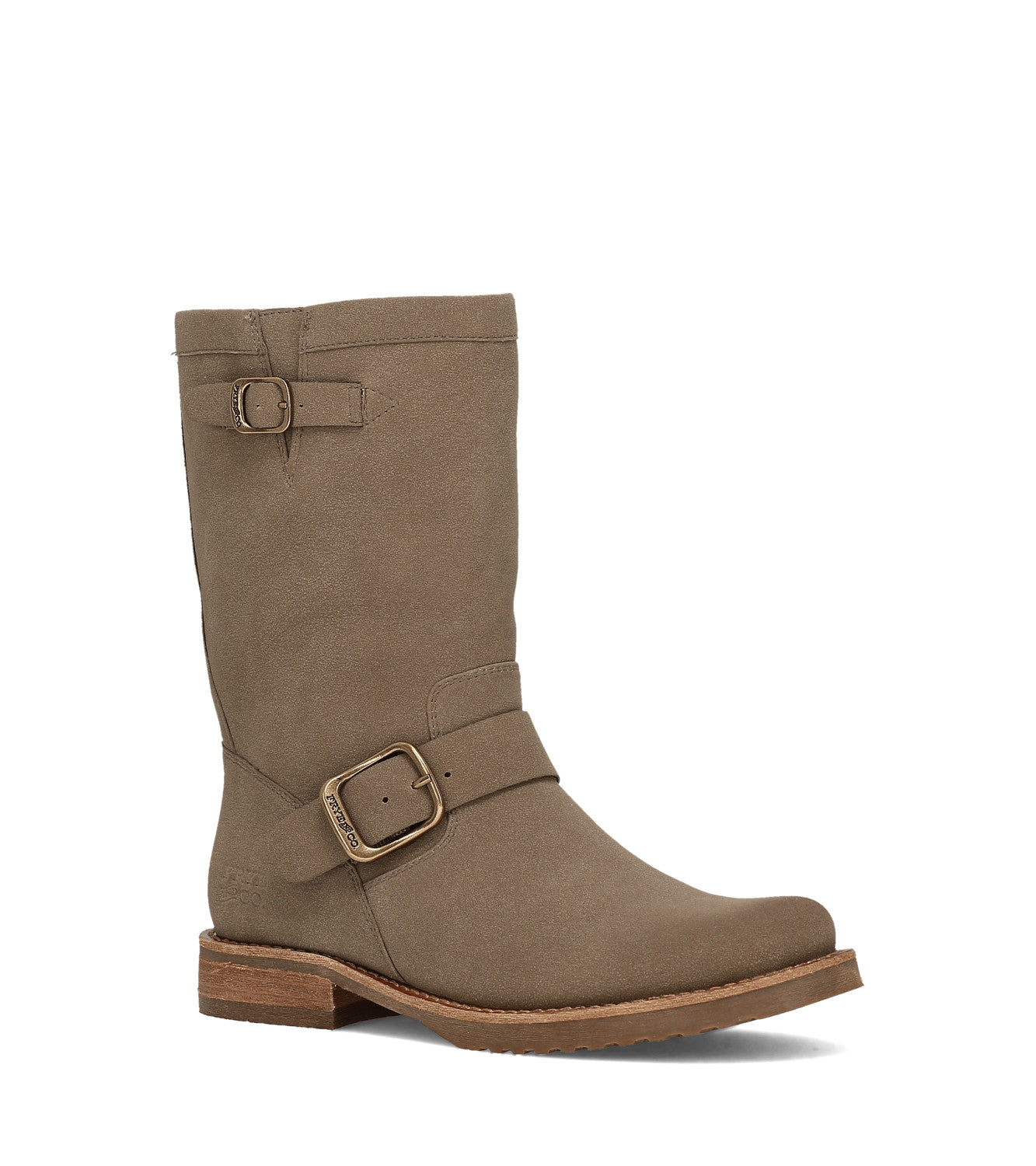 Chesnee Short - Mushroom (FO10254)