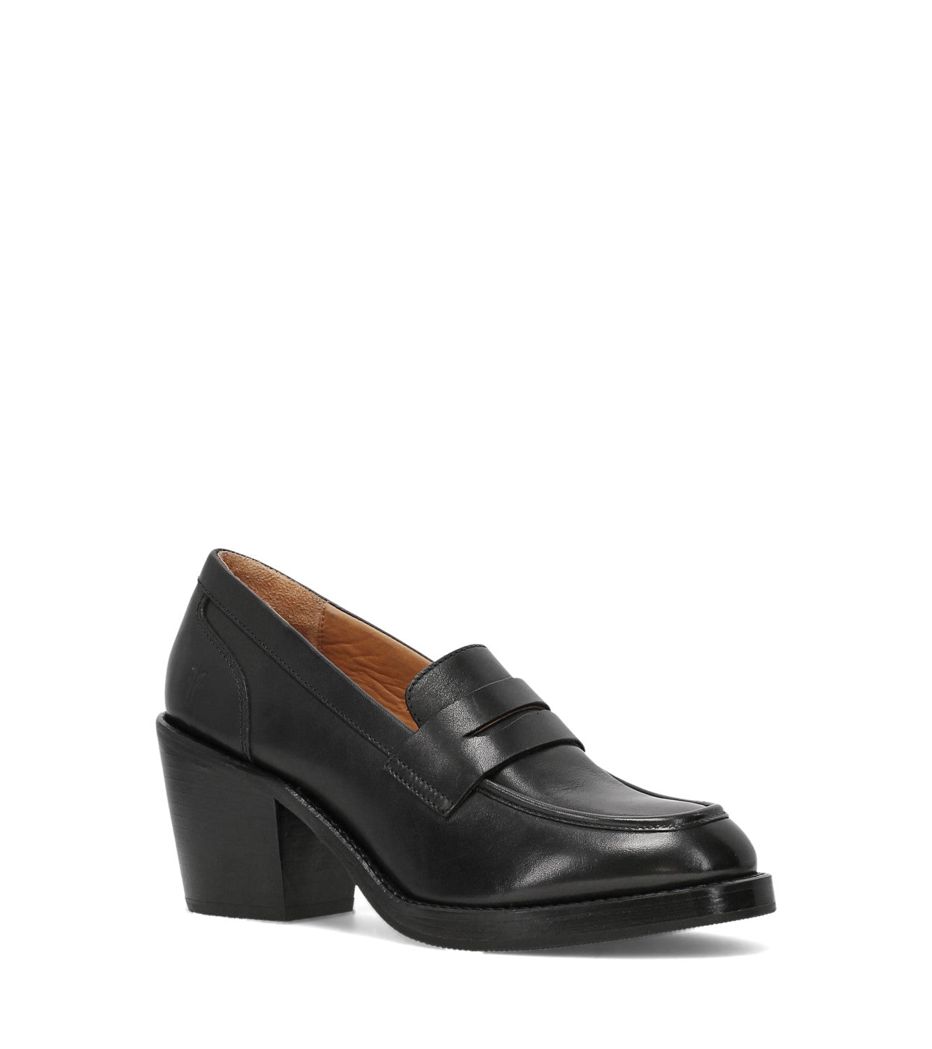 Rylee Loafer - Black (FR42149-BLAC)