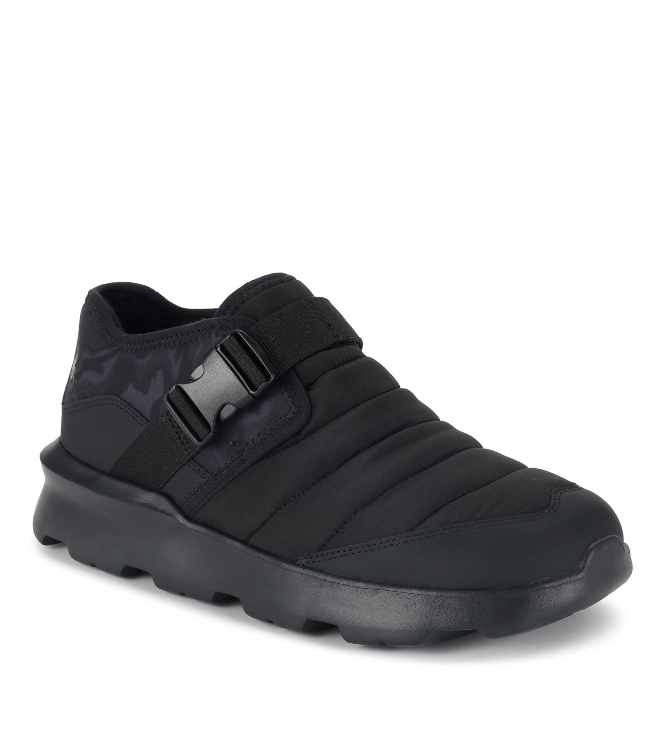Norsk Mens - Black (SP10641)