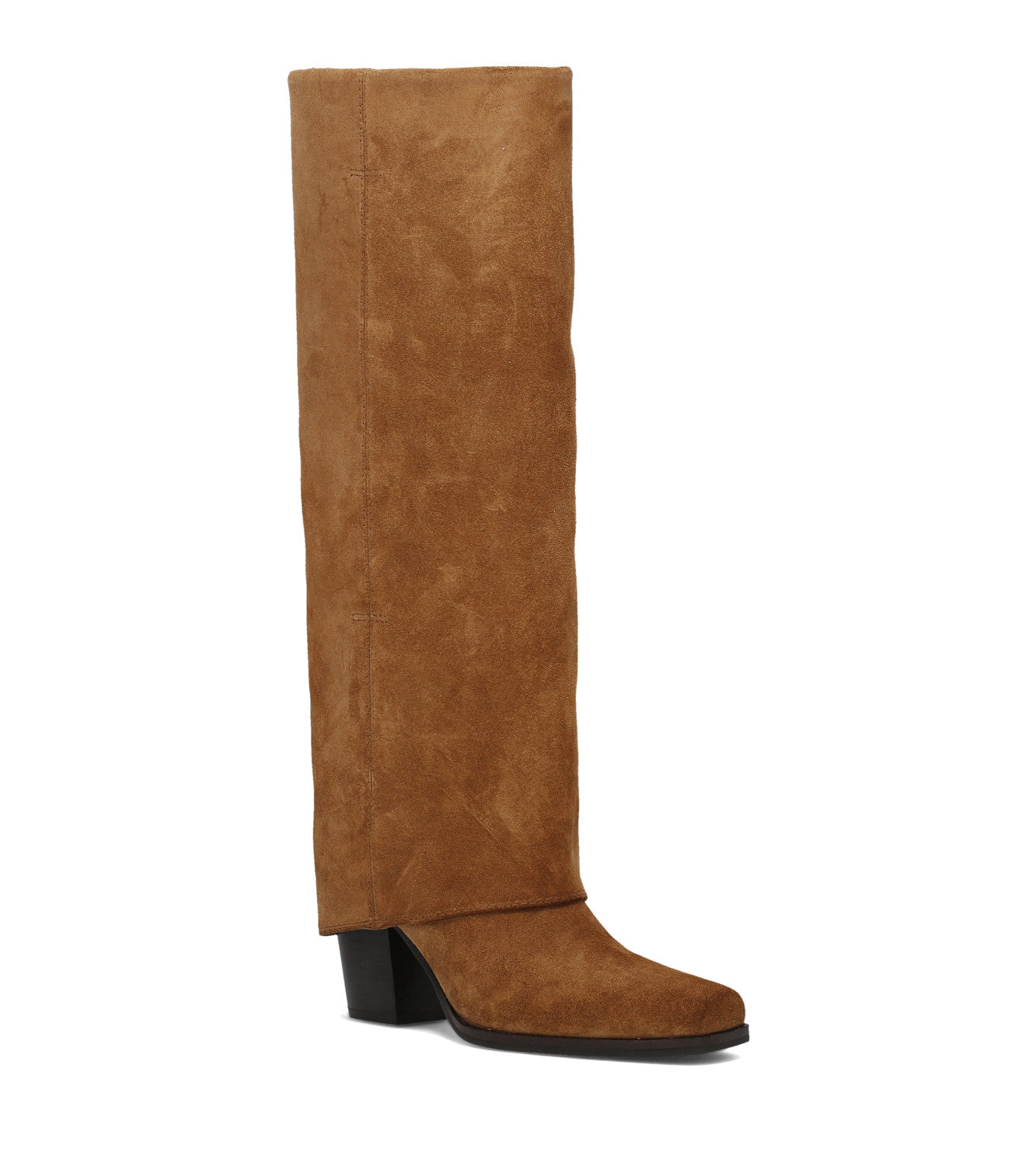 Shiloh Pant Boot - Caramel (FR42069-CARA)