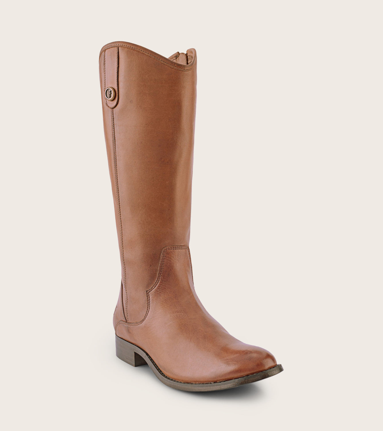 Marissa Medallion - Cognac (FR40254-COGN)