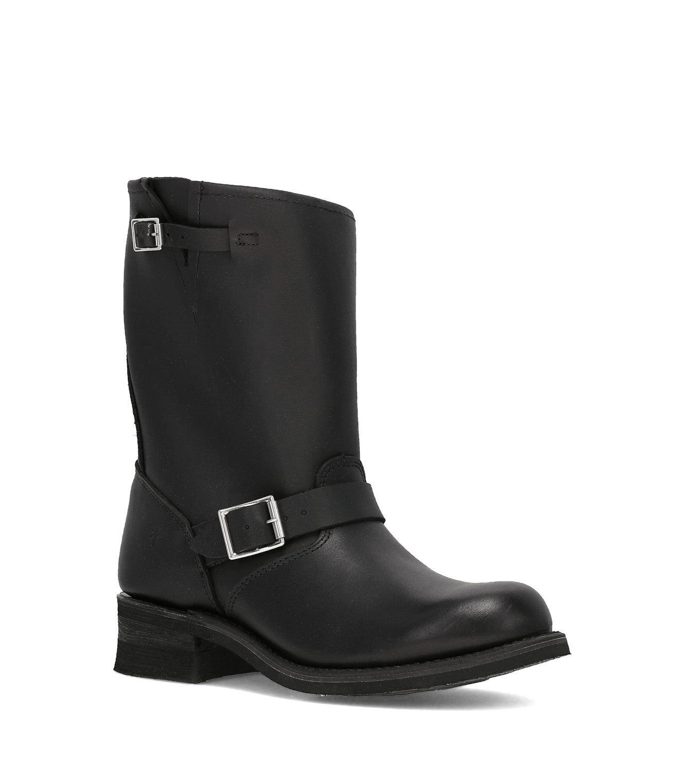 Engineer 12R Mens - Black (3487800-BLK)